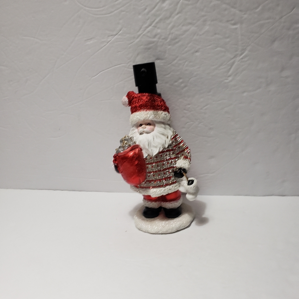 CARO HOME Santa Soap Dispenser